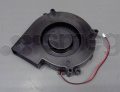 Smeg Ventilator Motor - 799250174 Fan Motor